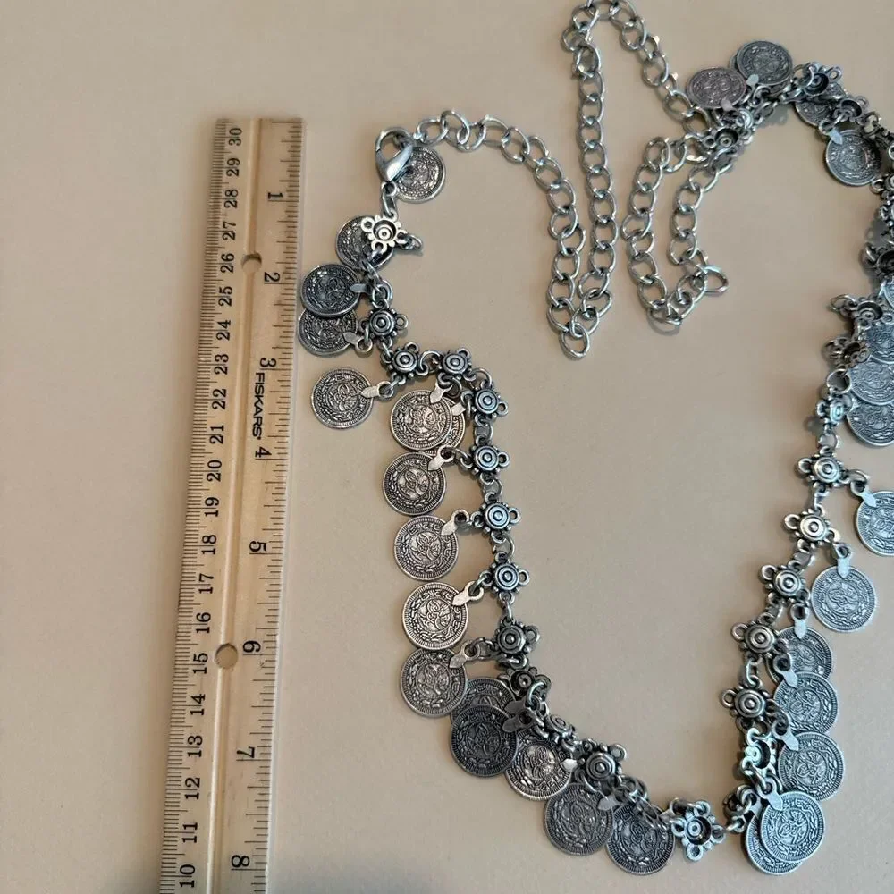 Boho belt M1185